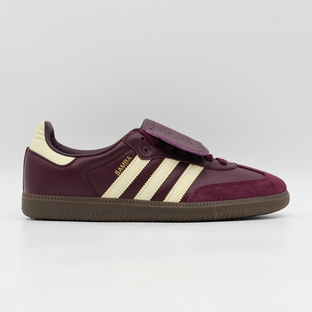 JQ6170 adidas Originals Samba LT Бордовый (Мужской)