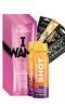 Soleo I Want 5x15ml Tanning Accelerator + Freebies