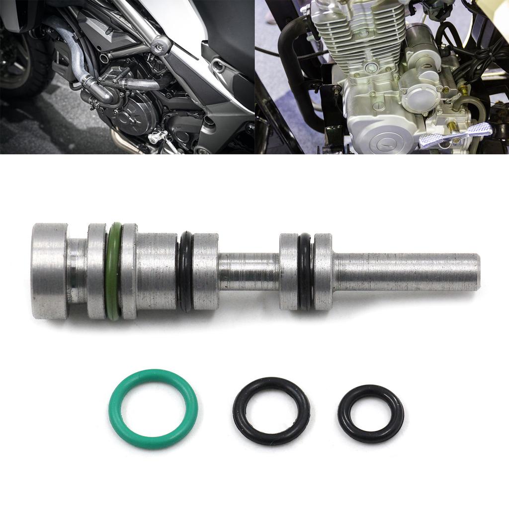 Ремонт клапанов TCCValve автомобиля, высокая прочность и стабильность характеристик для трансмиссии 4L60E P1870 Код 1996-1999 Вакуумные электромагнитные клапаны