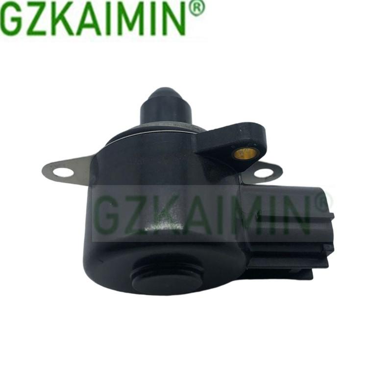 ХОРОШЕЕ качество Клапан холостого хода 00-01 Для Nissan Sentra 2.0L-L4 23781-4M811 23781-4M511 23781-5M010 23781-4W001