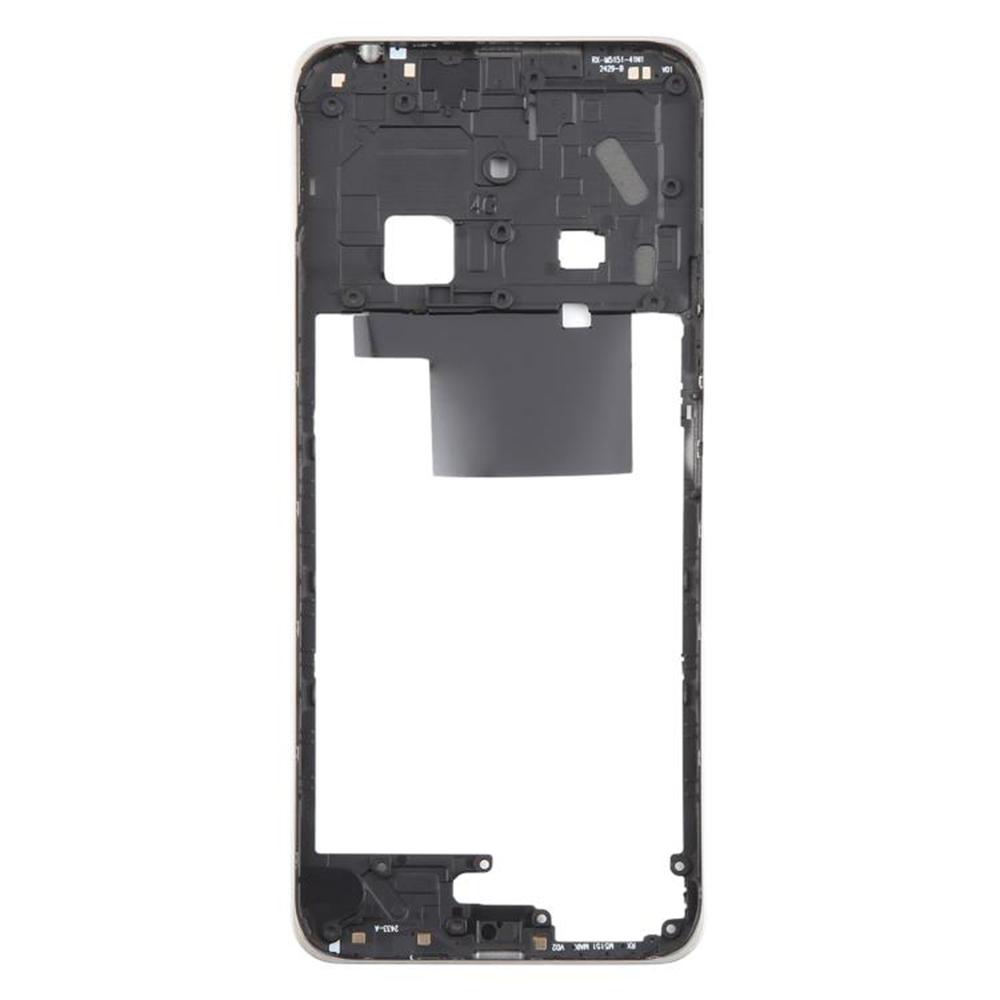 Для Xiaomi Redmi 14C 5G OEM Средняя часть корпуса Рамка (Без логотипа)