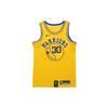 Classic Edition Swingman Connected Jersey Мужская майка NBA Желтый AJ3878-728