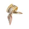 LOUIS VUITTON Initiales Bangles Women's Beige MA003S