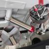 Universal Automatic Tailgate Spring for Sedans
