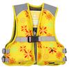 Junior Floating Vest Yellow Medium [Fine Japan] (Fireworks) FV-6153