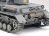 Tamiya Military Miniature Series German Panzer IV F Type Plastic Model Male 35374 1/35 No.374
