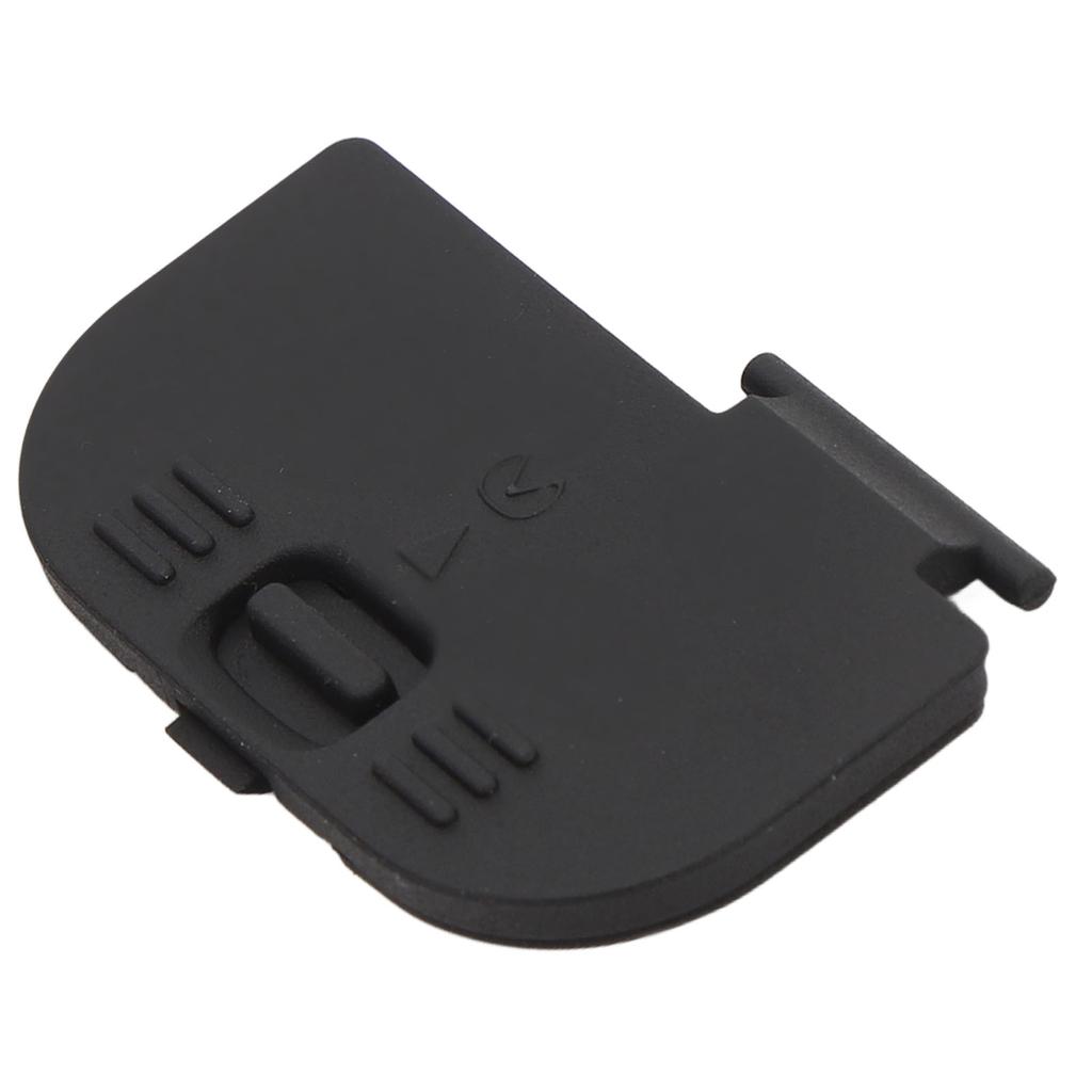 Крышка батарейного отсека для цифровой камеры D200 D300 D300S D700, запасная часть для ремонта