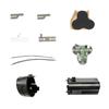 Корпуса для DIY аккумулятора BL1013 для электродрели, печатная плата для ремонта 10,8 В литий-ионного аккумулятора