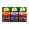 Tulsi Tea Set (3 X 25 Pack), Tulsi Tea Set, Organic India