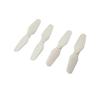 High-Performance Spare Blades for X21 X21W X22 X22W RC Drone Set of 4