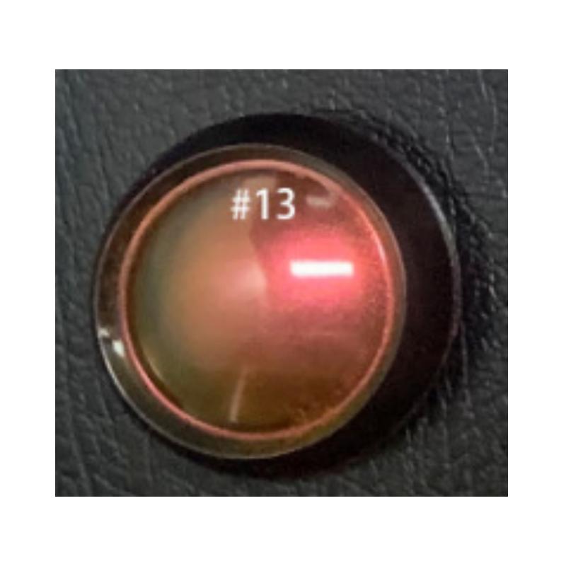 Монохромные тени для век с металлическим блеском, палитра теней для век, пудра, сияющий пигмент, блестящие глаза, макияж, косметика, макияж