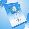 numbuzin No.4 Icy Soothing Sheet Mask Hydrating Cooling 27ml 5pcs