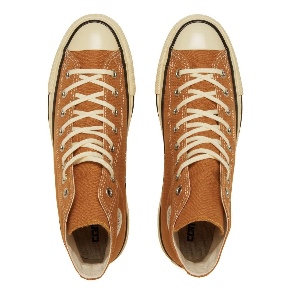 Converse All Star Aged Ac Hi Обожженный Охристый 31315450