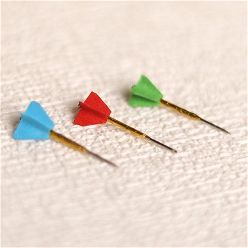 1Set 1:12 Dollhouse Miniature Darts Frisbee Sports Toys Set Mini Darts Frisbee Sports Set Model Home Outdoor Scene Accessories