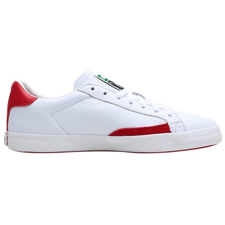 Puma Кроссовки Match Vulc Красный/Белый 356165-18