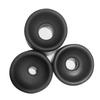 3Pcs Soft Silicone Replacement Grommet Gasket Ring for Male Penis Vacuum Pump