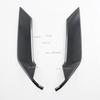 For BYD Dolphin Mini Seagull Dolphin Surf 2024 2025 2026 ABS Front Rear Bumper Cover Fog Light Spoiler Wind Knife Shark Cover