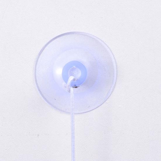 Подвесная пушистая игрушка для кошек «Осьминог», интерактивная самостоятельная игра для кошек с колокольчиком, мягкая плюшевая игрушка «Осьминог» с эластичной нитью для домашних игр и преследований котят