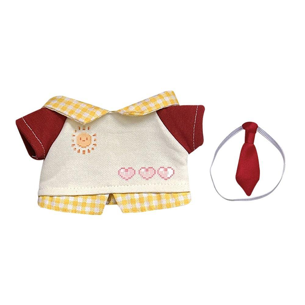DIY without Dolls Idol Doll Hoodie Doll Clothes Clothes Suit Toy Clothing