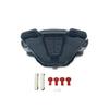 For YAMAHA FZ07 MT07 Motorcycle Rear Taillight LED Tail Light Brake Turn Signal Lamp Integrated MT-07 FZ-07 2021 2022 2023