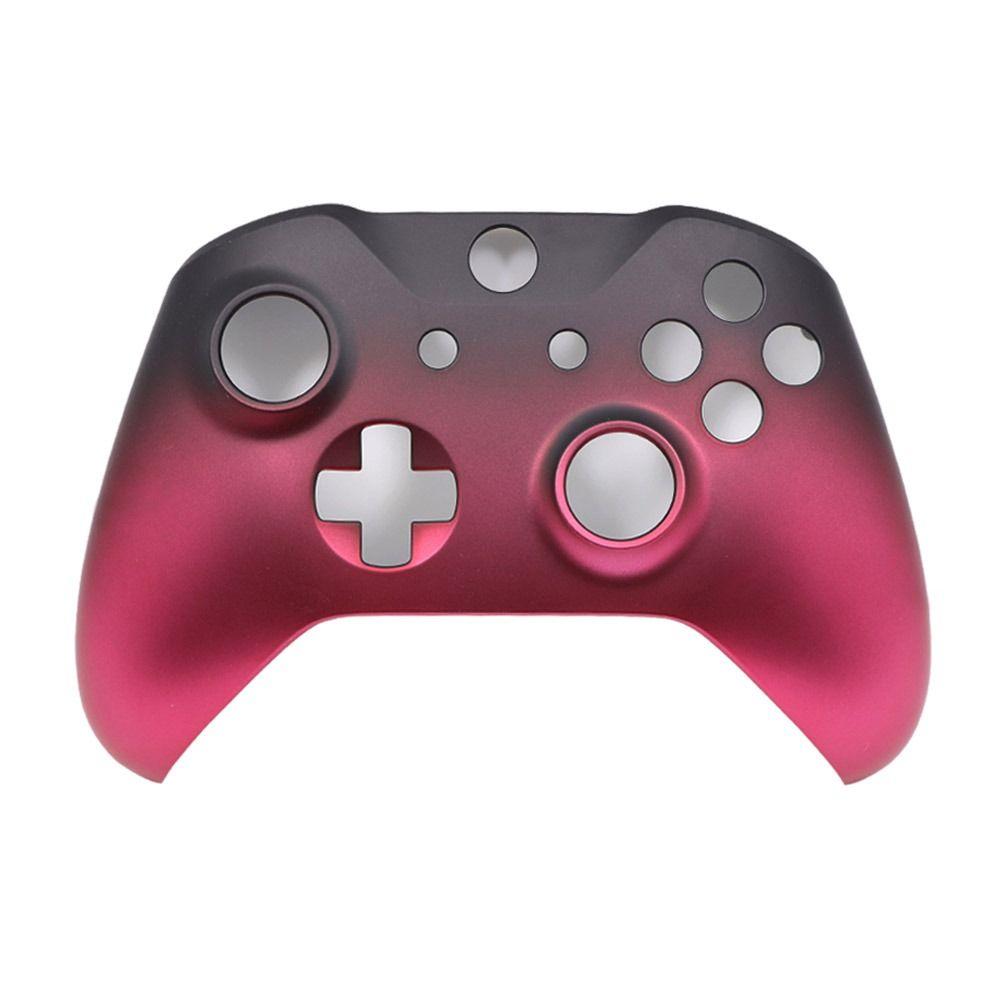 Ремонт чехла для геймпада, аксессуары для лицевой панели геймпада, чехол для геймпада для Xbox One Slim