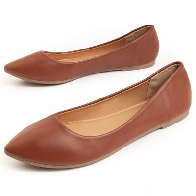 Женская обувь – Балетки