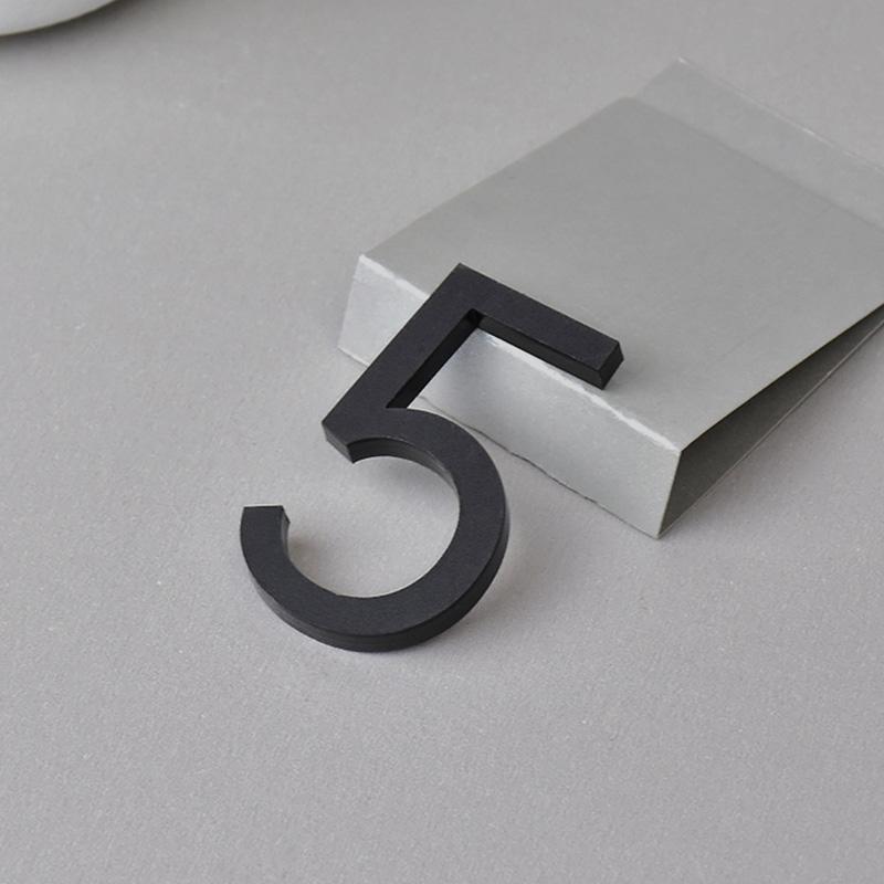 1 шт., табличка с адресом, номер двери, акриловая наклейка с адресом дома, знак почтового ящика, самоклеящаяся