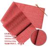 Placemat size creative household goods American pvc western food mat sample hotel thermal insulation mat