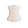 3-leveled Postpartum Slimming And Styling Maternity Waist Corset With Agraffiti That Makes You Look Comfortable And Stylish