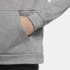 New Nike Sweatshirts Men Dark Gray CU6238-063