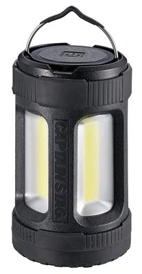 Captain Stag UK-4063 Raijin COB Фонарь Мини