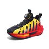 Children's Shoes Casual Shoes Parent-Child Shoes Trend Shoes  Children's Trend All-Match Casual Fashion Rotating Button Shoes Basketball shoes