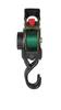 Ремень-стяжка Хамелеон, 1,8 м, Зеленый, 142143