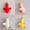 Cute Animal Plush Keyring Featuring Highquality Plush For Gift And Decor