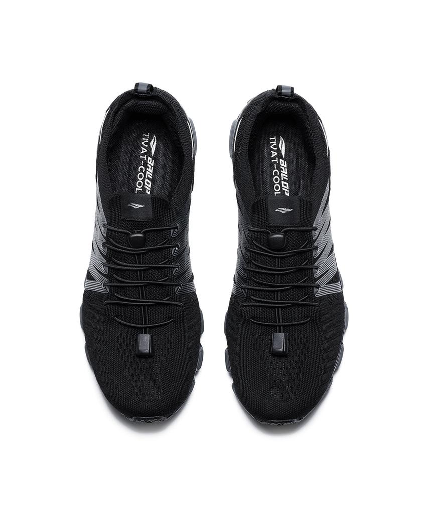 Ballop Тейват Cool Black