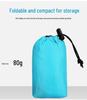 2024 Foldable Large-Capacity Portable Sports Travel Backpack