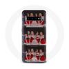 Case for Samsung Galaxy S10 Edge BLACKPINK Christmas Gift Song Last Christmas