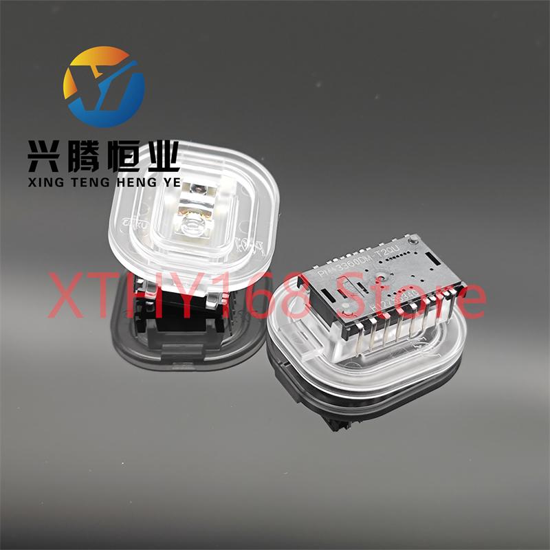 1 шт./лот Новый и оригинальный датчик PMW3360DM-T2QU + LM19-LSI DIP PMW3360 PMW3360DM с линзой LM19