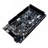 Интегрирует Для ATmega2560, 32 МБ Для ОЗУ, WiFi Модуль R3 USB-TTL CH340G DIP-переключатели Для Гибкого Подключения Модулей Аксессуары