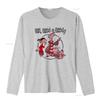 Ed Edd N Eddy Gang Cartoon Print Licensed Adult T Shirt Perfect for Fans vintage Washed designer clothes homme