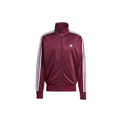 Adicolor Classics Firebird Track Top Maroon Men Streetwear IN4683