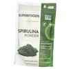 Спирулина порошок, Spirulina Powder, 240г (71122010)