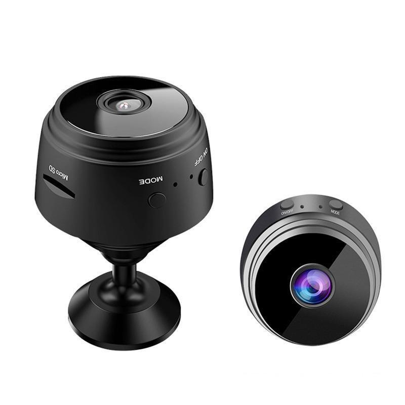 Беспроводная HD-камера видеонаблюдения Smart A9