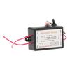12-24V Electric Horn Speaker Sound Control Unit 3/12 Sound Volume Switching Car Truck Air Horn Controller Automobile Accessories