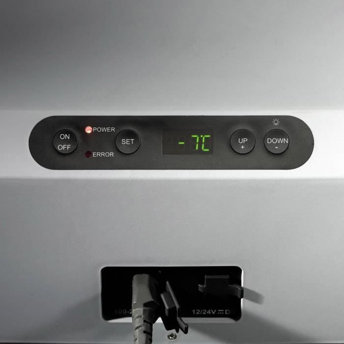 Compression Cooler MOBICOOL MCF32 - 31L, -10°C To +10°C