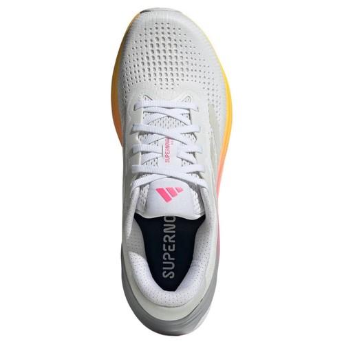 adidas Supernova Rise Белый Кристалл Прозрачный Розовый W - JH5200