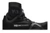 adidas Y-3 Runner 4D IOW High 'Черный' GZ9141 Мужская обувь