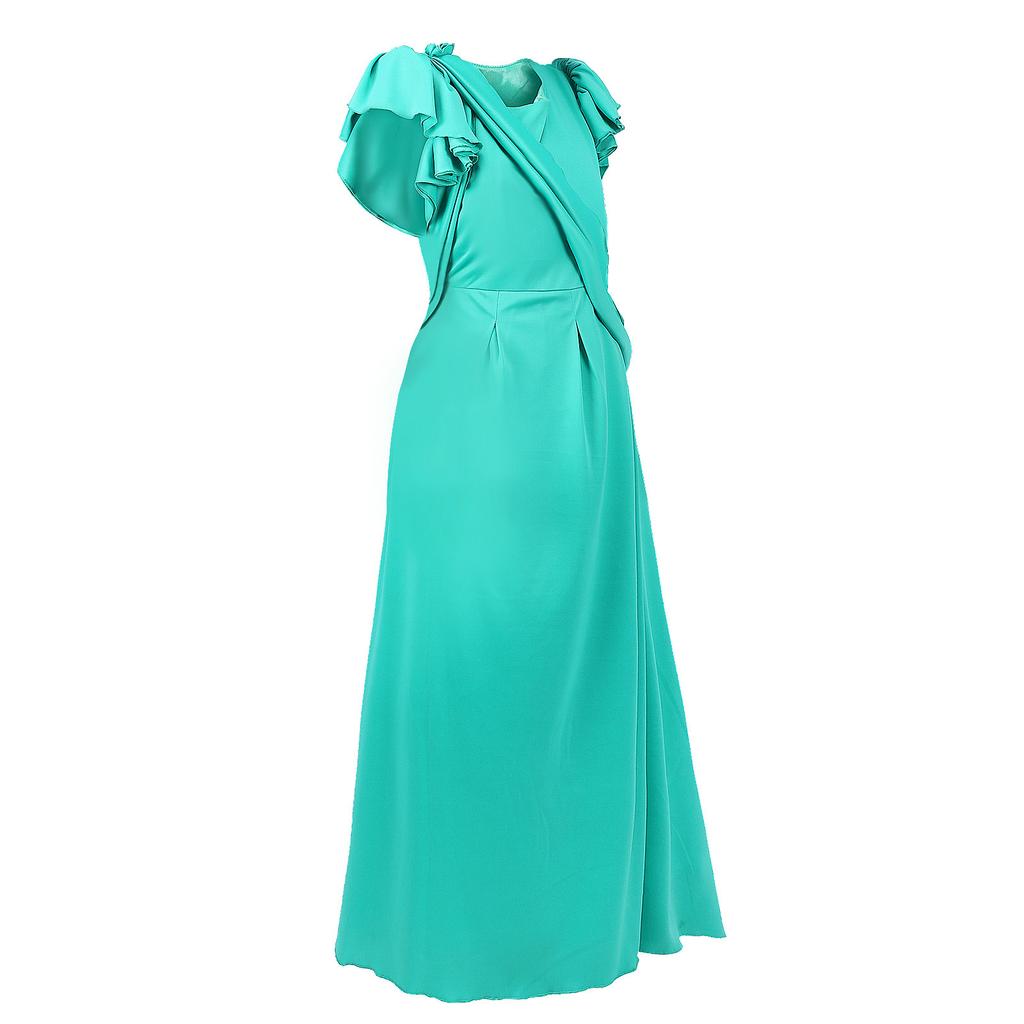 Popular Statue of Liberty torch headpiece costume for masquerade parties cosplay Dress up