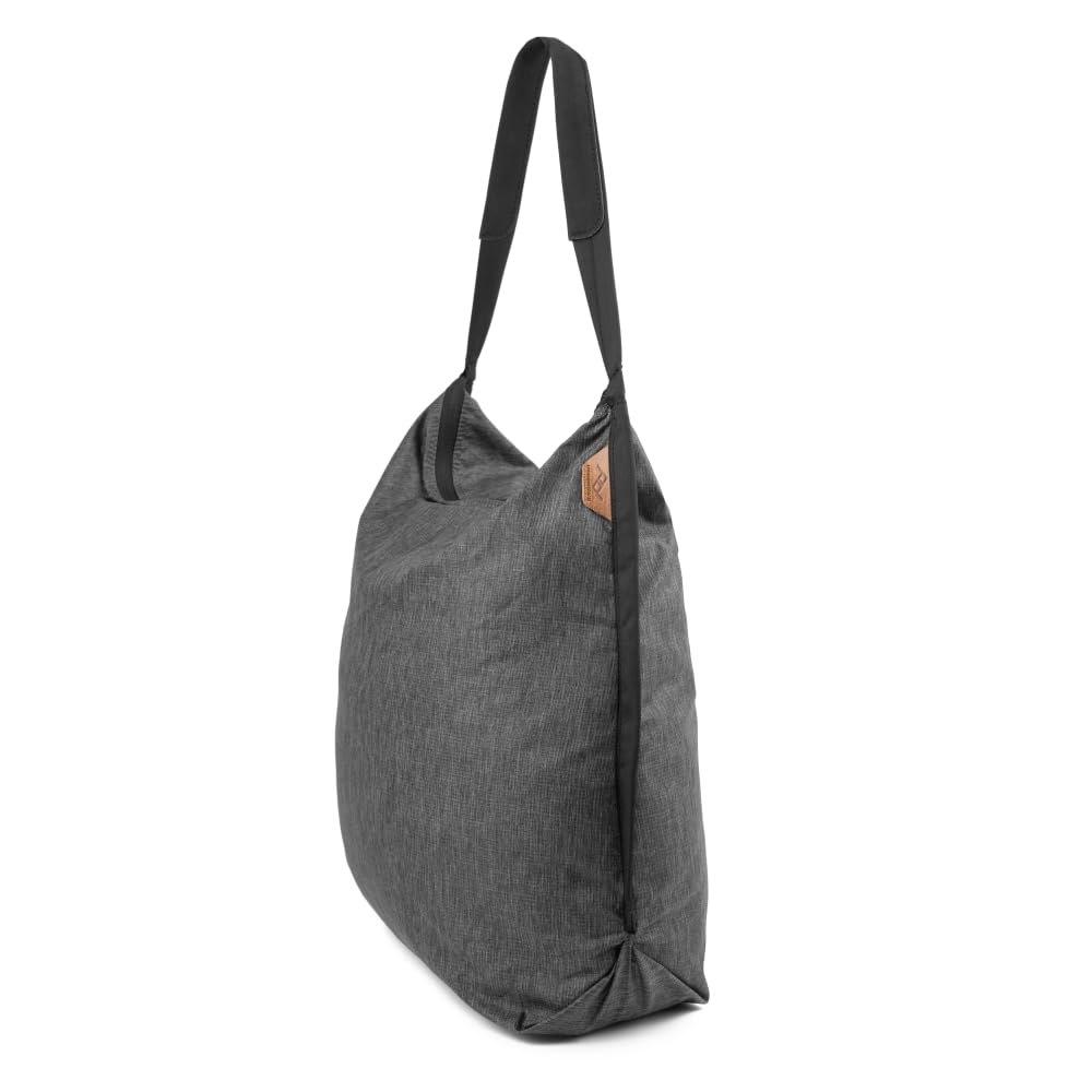 Складная сумка Peak Design, Угольный, BPT-CH-2, Без ПФАС