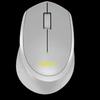 Logitech Бесшумная беспроводная мышь M330